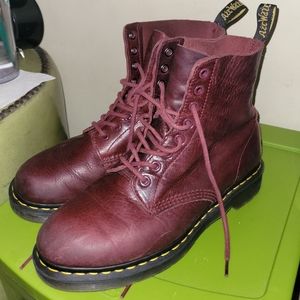 Dr. Martens women's size 8
